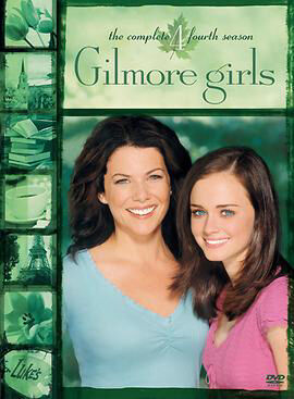Tập 1 phim Những cô nàng Gilmore (Phần 3)