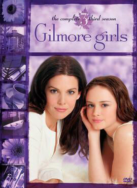 Tập 1 phim Những cô nàng Gilmore (Phần 4)