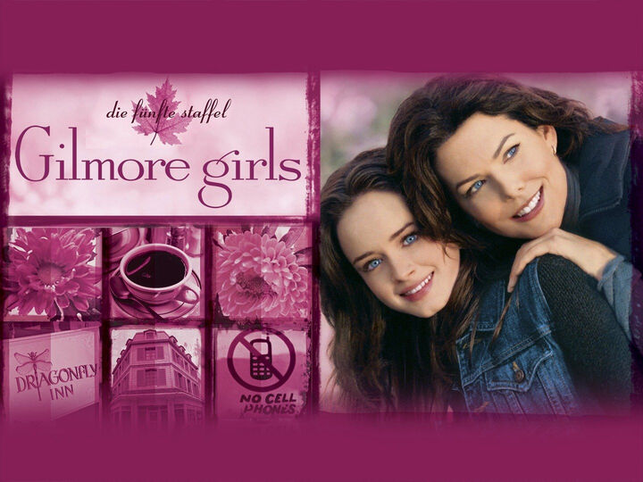 Tập 2 phim Những cô nàng Gilmore (Phần 5)