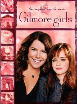 Hình ảnh phim Những cô nàng Gilmore (Phần 7)