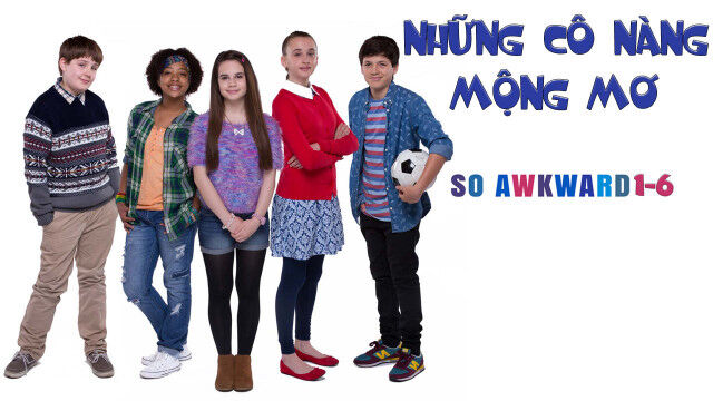 Tập 2 phim Những Cô Nàng Mộng Mơ
