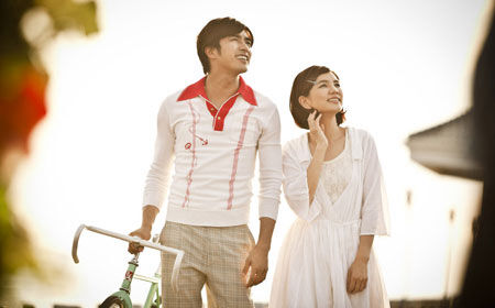 Poster phim Những Cô Nàng Xấu Tính