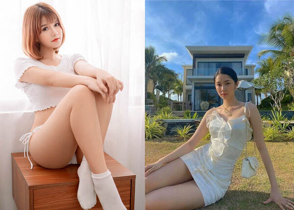 Poster phim Những Cô Người Yêu Gợi Cảm