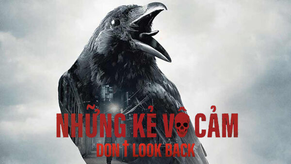 Poster phim Những Kẻ Vô Cảm