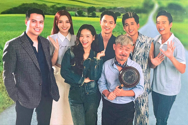 Tập 2 phim Những Nẻo Đường Gần Xa