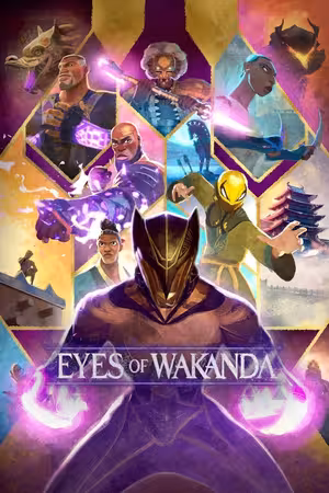 Những Người Bảo Hộ Wakanda