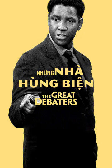 Hình ảnh phim Những Nhà Hùng Biện
