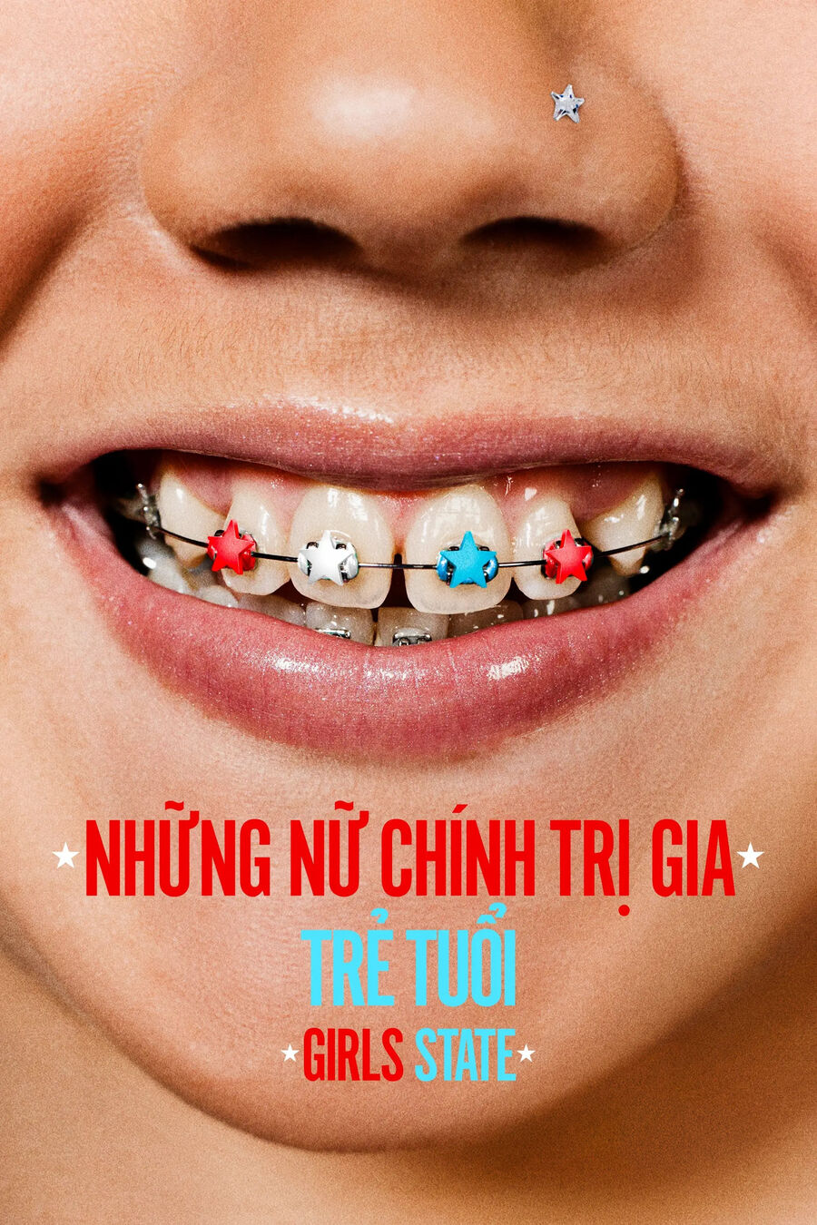Hình ảnh phim Những Nữ Chính Trị Gia Trẻ Tuổi