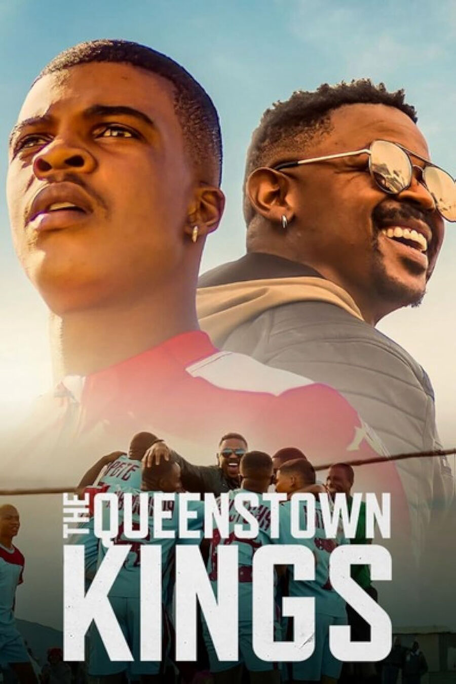Hình ảnh phim Những vị vua Queenstown