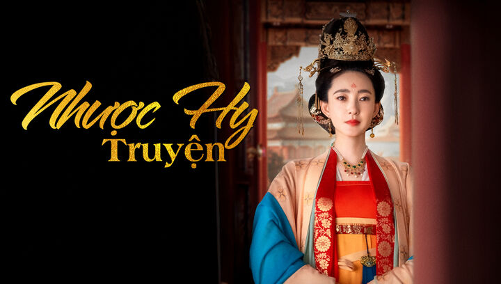 Tập 2 phim Nhược Hy Truyện