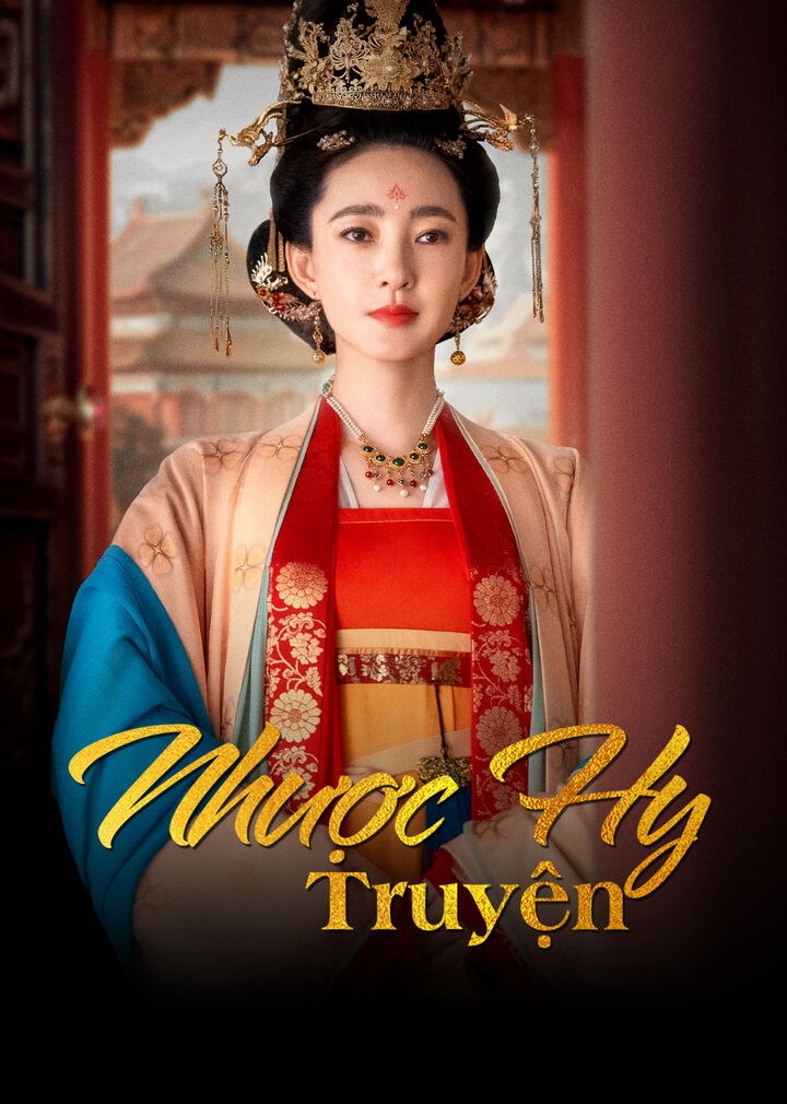 Tập 1 phim Nhược Hy Truyện