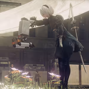 NieR: Automata
