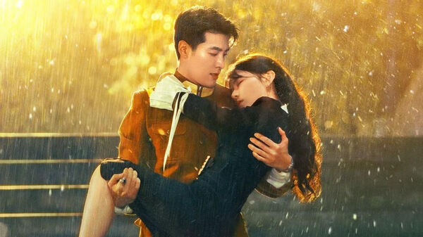Poster phim Niết Bàn Thiên Kim