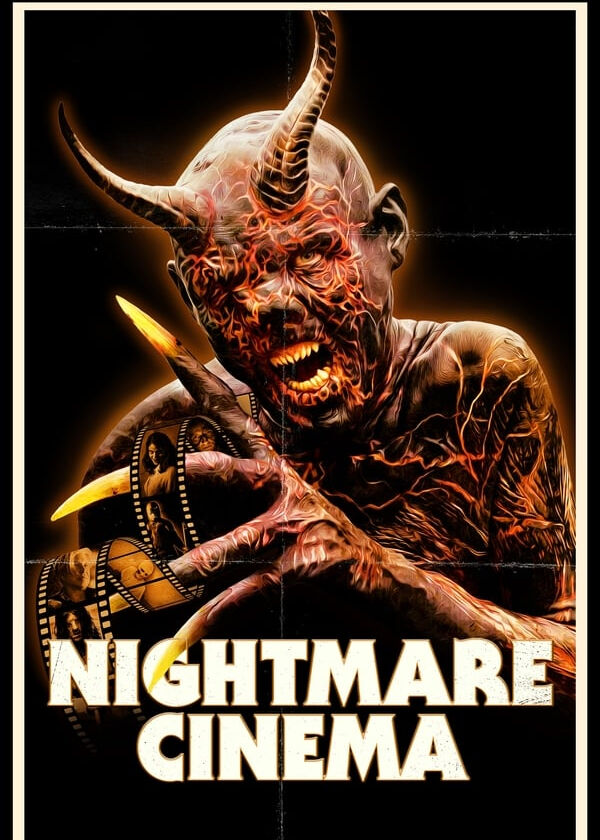 Hình ảnh phim Nightmare Cinema