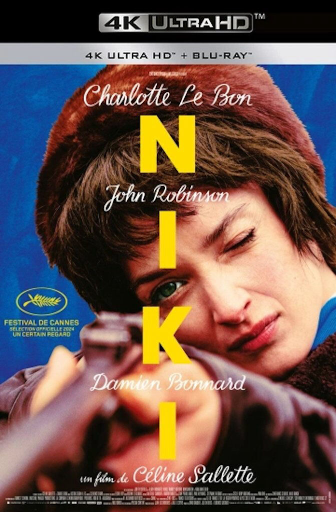 Hình ảnh phim Niki