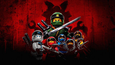 Hình ảnh tập 1 Ninjago: Masters of Spinjitzu (Phần 16)