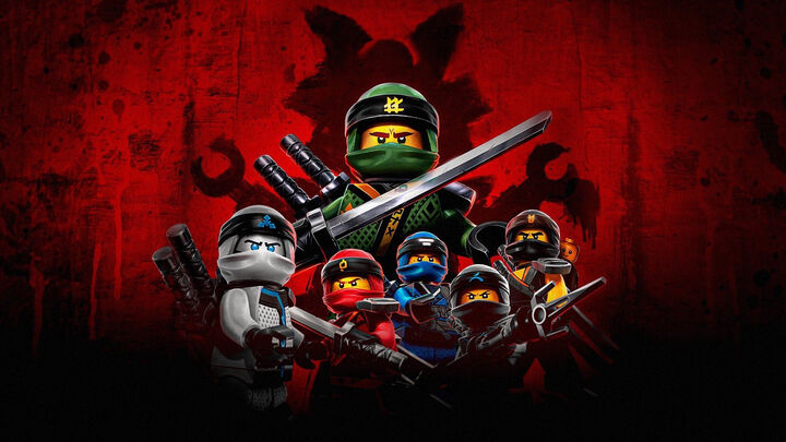 Tập 2 phim Ninjago: Masters of Spinjitzu (Phần 16)