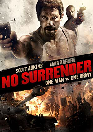 Hình ảnh phim No Surrender