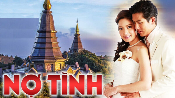 Poster phim Nợ Tình