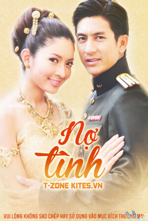 Hình ảnh tập 2 Nợ Tình