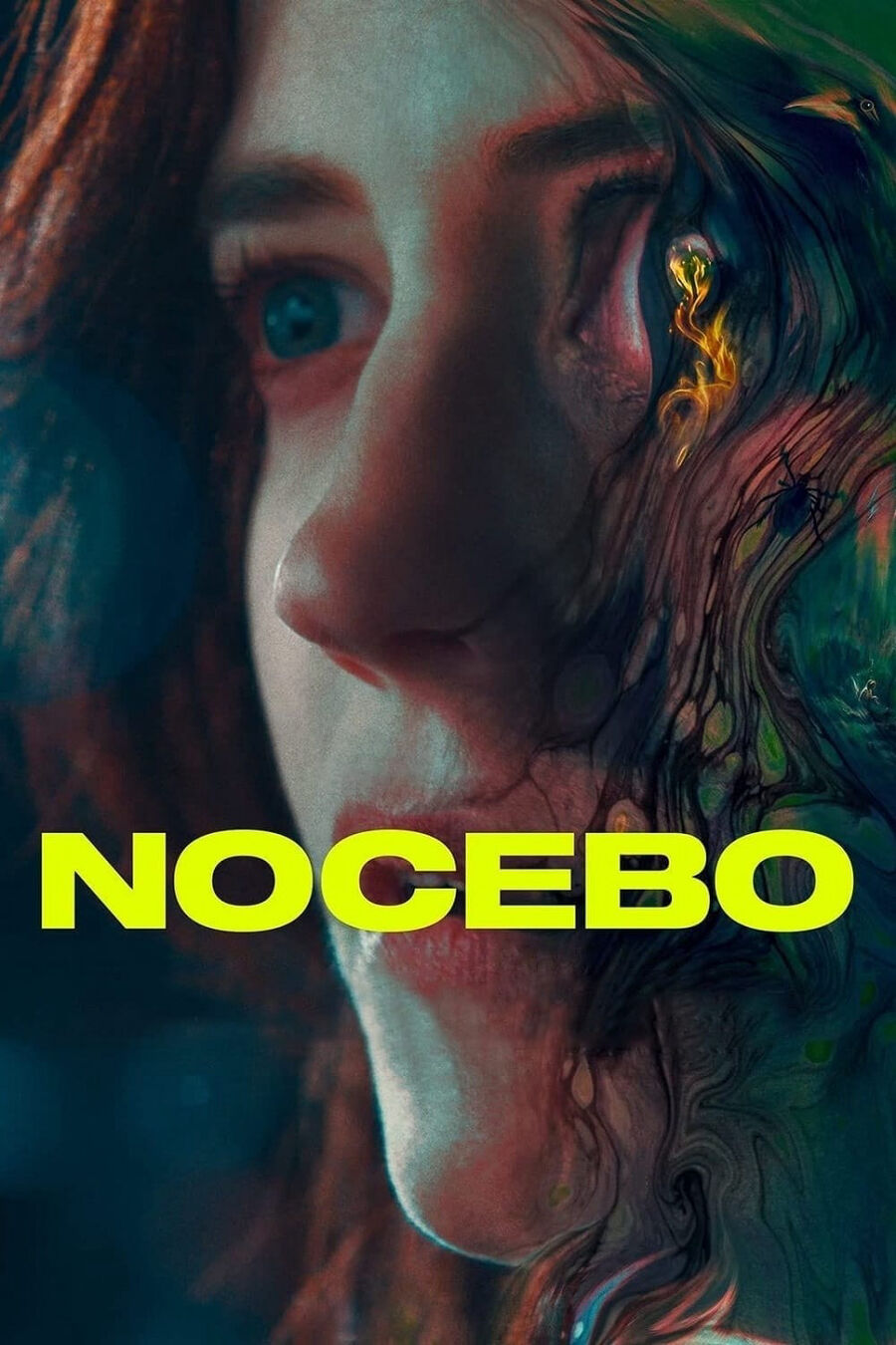 Hình ảnh phim Nocebo