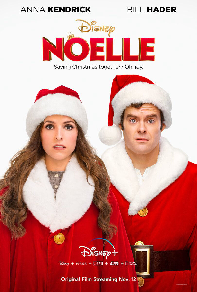 Hình ảnh phim Noelle