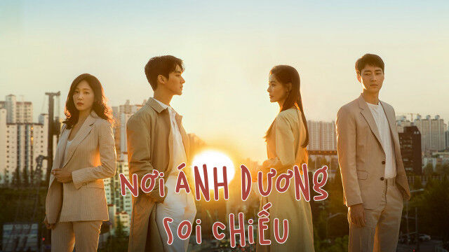 Tập 2 phim Nơi Ánh Dương Soi Chiếu