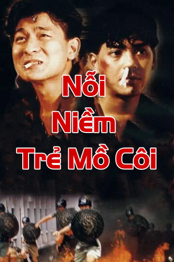 Hình ảnh phim Nỗi Niềm Trẻ Mồ Côi