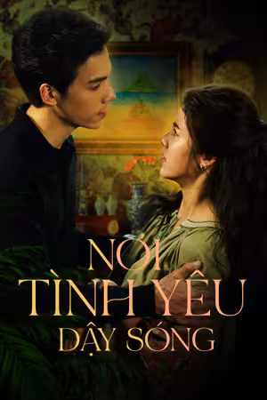 Nơi Tình Yêu Dậy Sóng