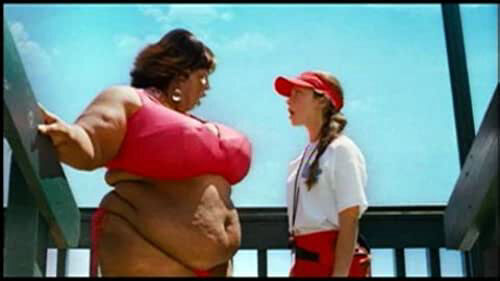 Poster phim Norbit Và Cô Nàng Bé Bự