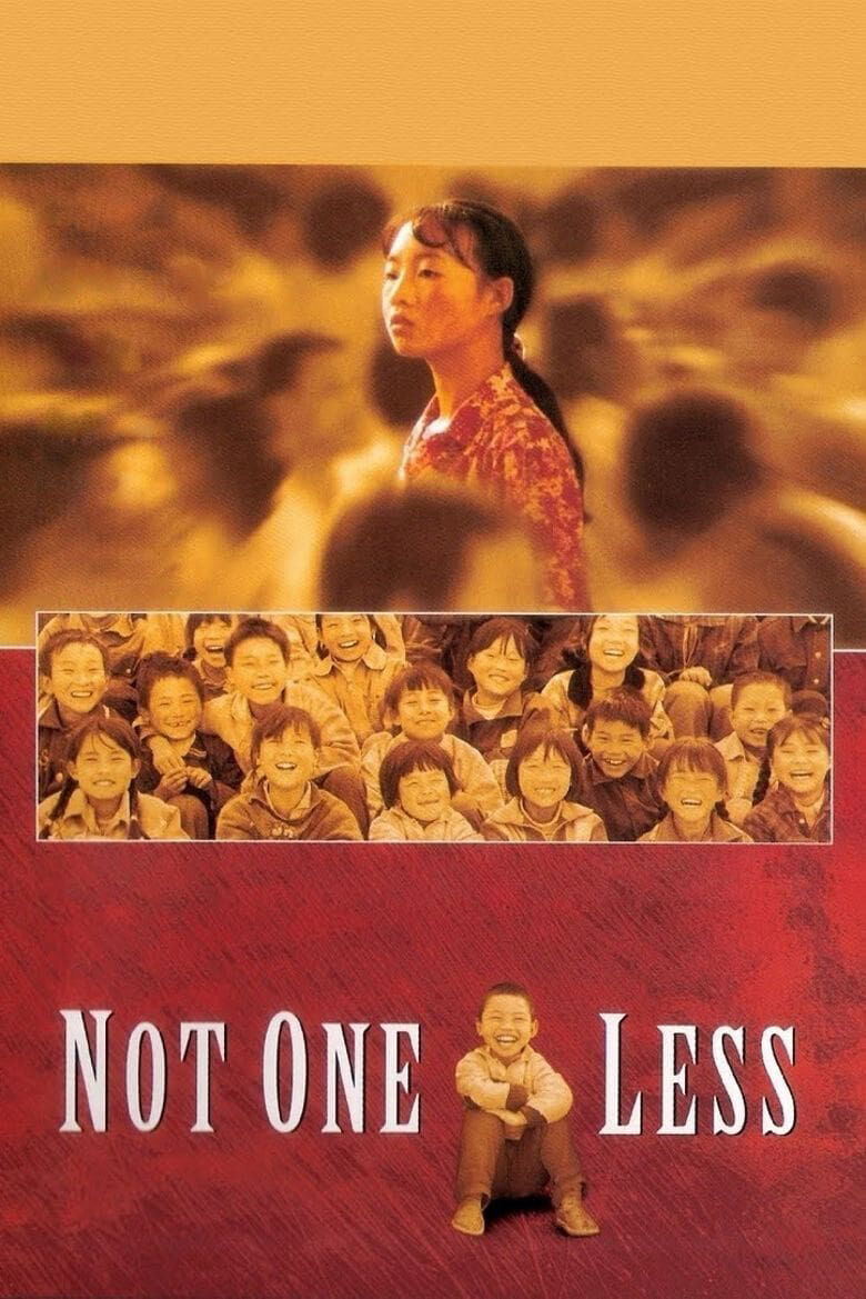 Hình ảnh phim Not One Less