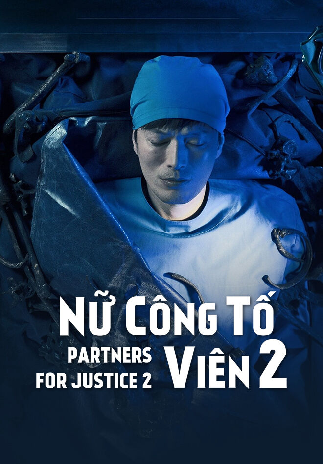 Tập 1 phim Nữ công tố viên (Phần 2)