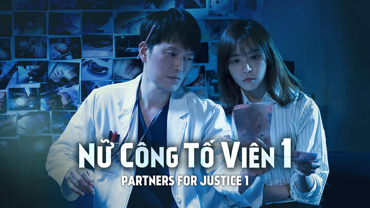 Tập 2 phim Nữ công tố viên