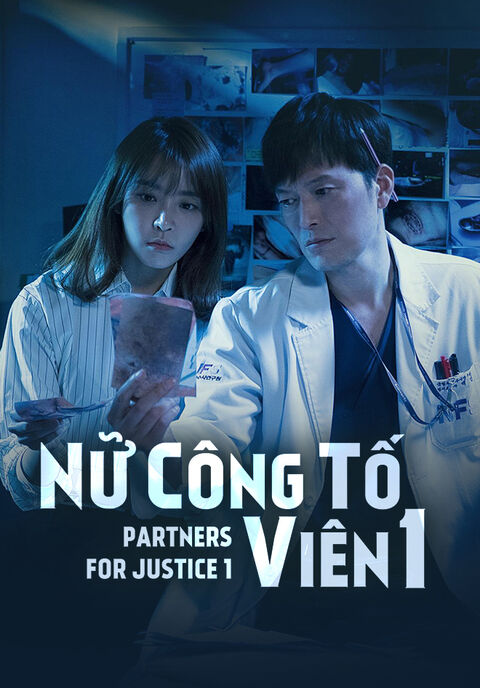 Hình ảnh tập 2 Nữ công tố viên