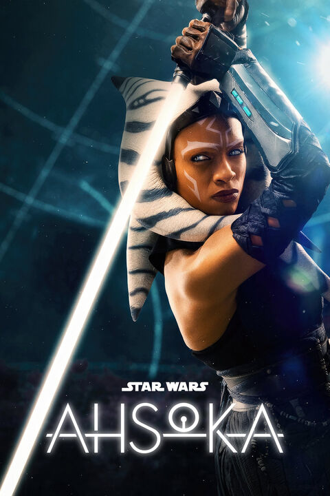 Hình ảnh tập 2 Nữ Hiệp Sĩ Ahsoka