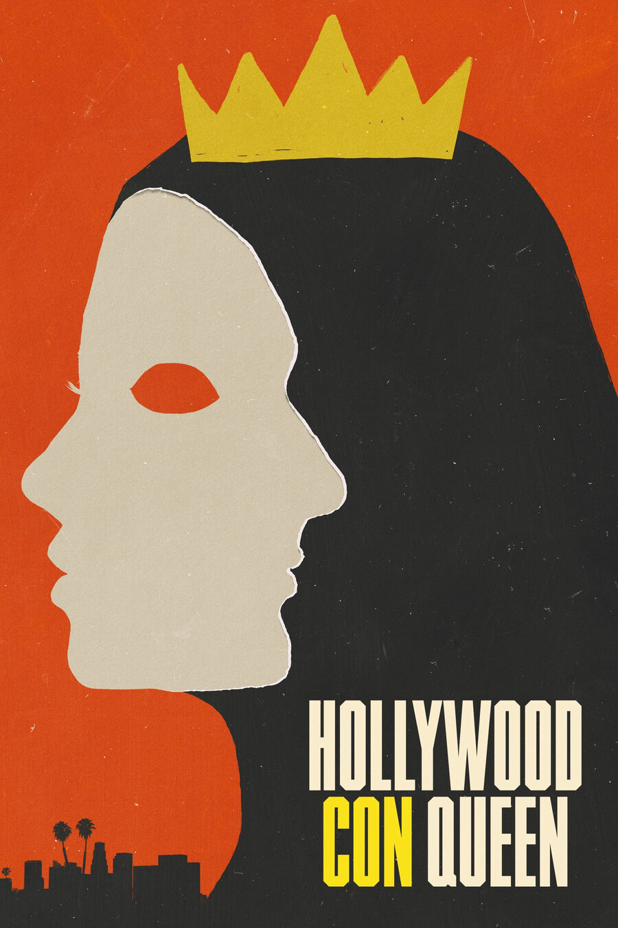 Hình ảnh phim Nữ Hoàng Lừa Đảo Xứ Hollywood