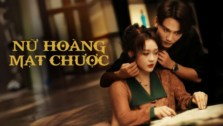 Tập 2 phim Nữ Hoàng Mạt Chược