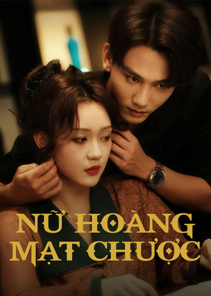 Tập 1 phim Nữ Hoàng Mạt Chược