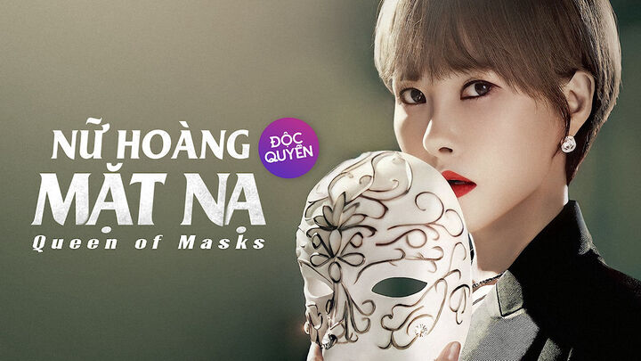 Tập 2 phim Nữ Hoàng Mặt Nạ