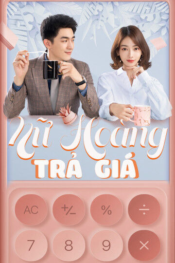Hình ảnh tập 2 Nữ Hoàng Trả Giá