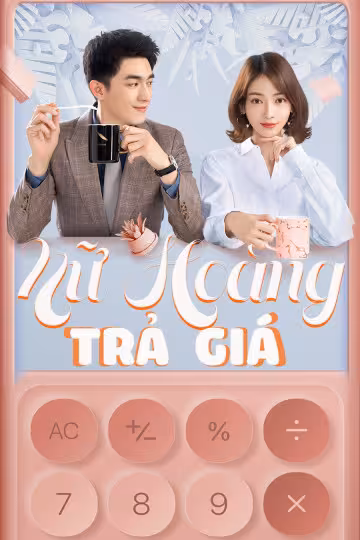 Tập 1 phim Nữ Hoàng Trả Giá
