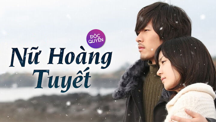 Tập 2 phim Nữ Hoàng Tuyết