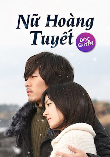 Hình ảnh phim Nữ Hoàng Tuyết