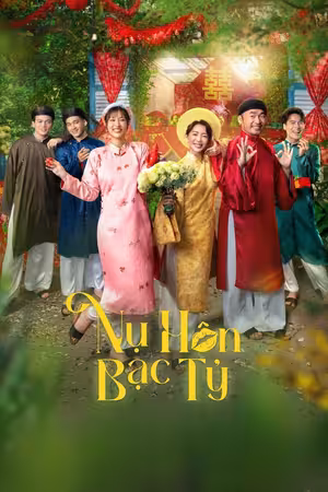 Nụ Hôn Bạc Tỷ