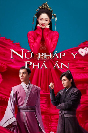 Tập 1 phim Nữ Pháp Y Phá Án
