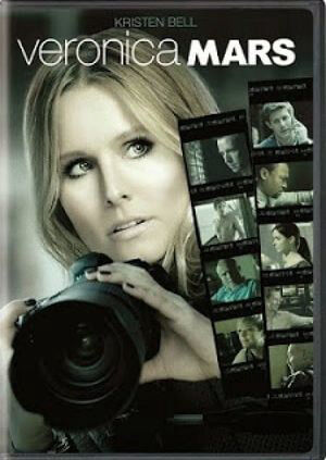Hình ảnh phim Nữ Thám Tử Veronica Mars