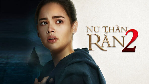 Poster phim Nữ Thần Rắn 2
