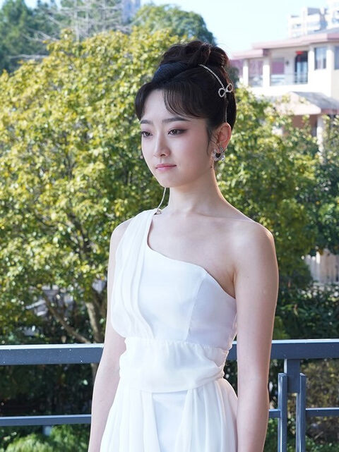 Hình ảnh tập 2 Nữ tổng tài lạnh lùng 2