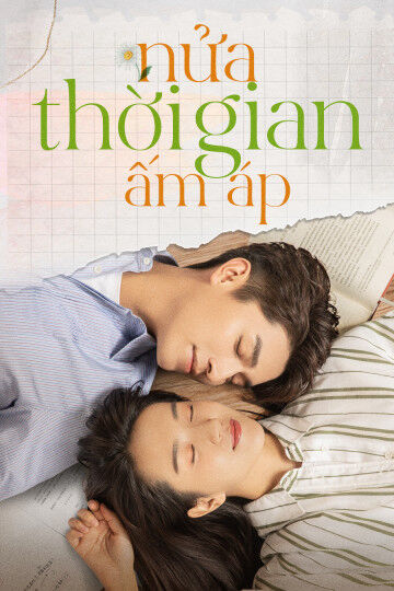 Hình ảnh tập 2 Nửa Thời Gian Ấm Áp