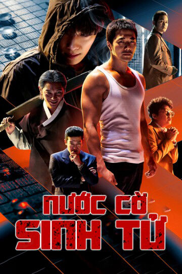 Hình ảnh phim Nước Cờ Sinh Tử